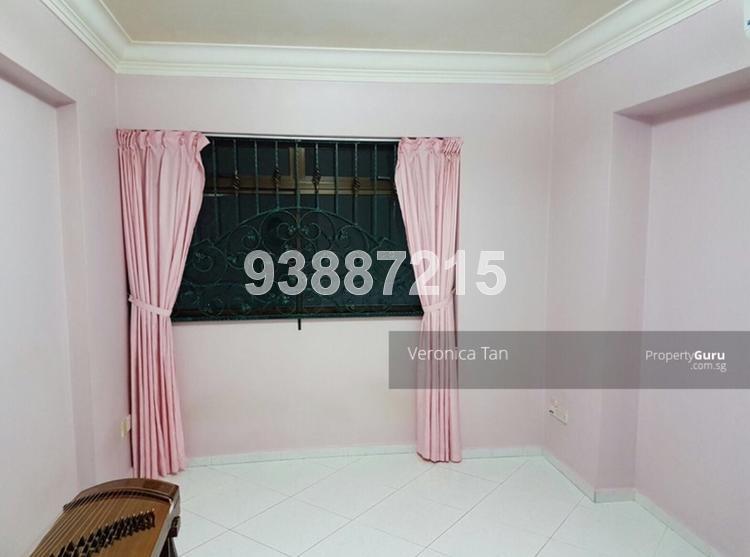 Blk 507A Wellington Circle (Sembawang), HDB 4 Rooms #139295832